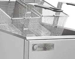 Hurricane Cooking Equipment